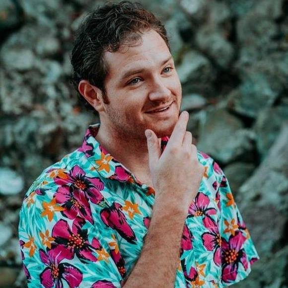 Meet your Posher, Zack - Picture 1 of 1